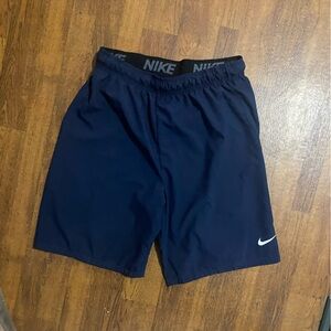 Nike & Adidas & OP Mens active wear shorts